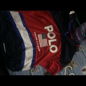 Polo Ralph Lauren Exclusive